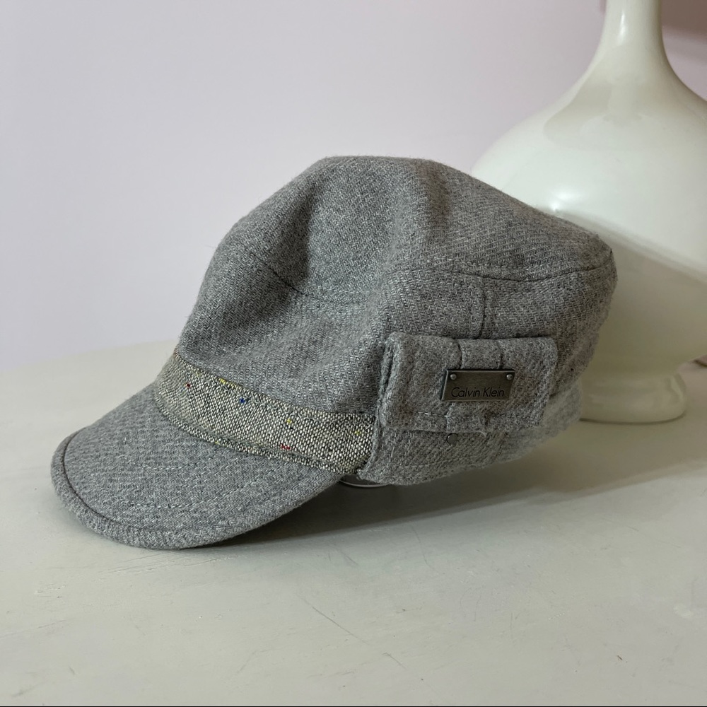 Calvin klein cap